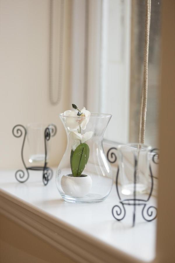 New 3-Bedroom Apartment Close To City Centre EDI Buitenkant foto